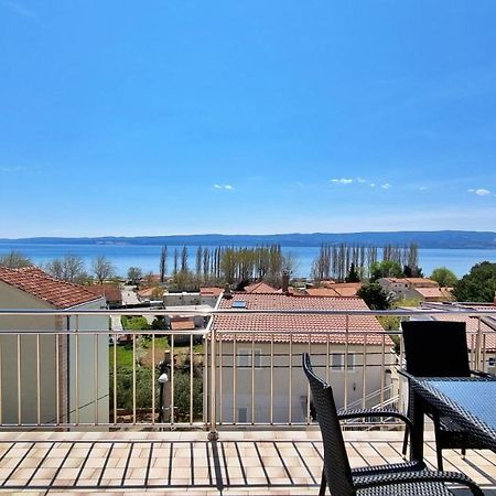 Apartments Stare Duce 6 Омиш Экстерьер фото