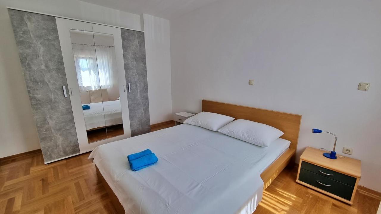 Apartments Stare Duce 6 Омиш Экстерьер фото