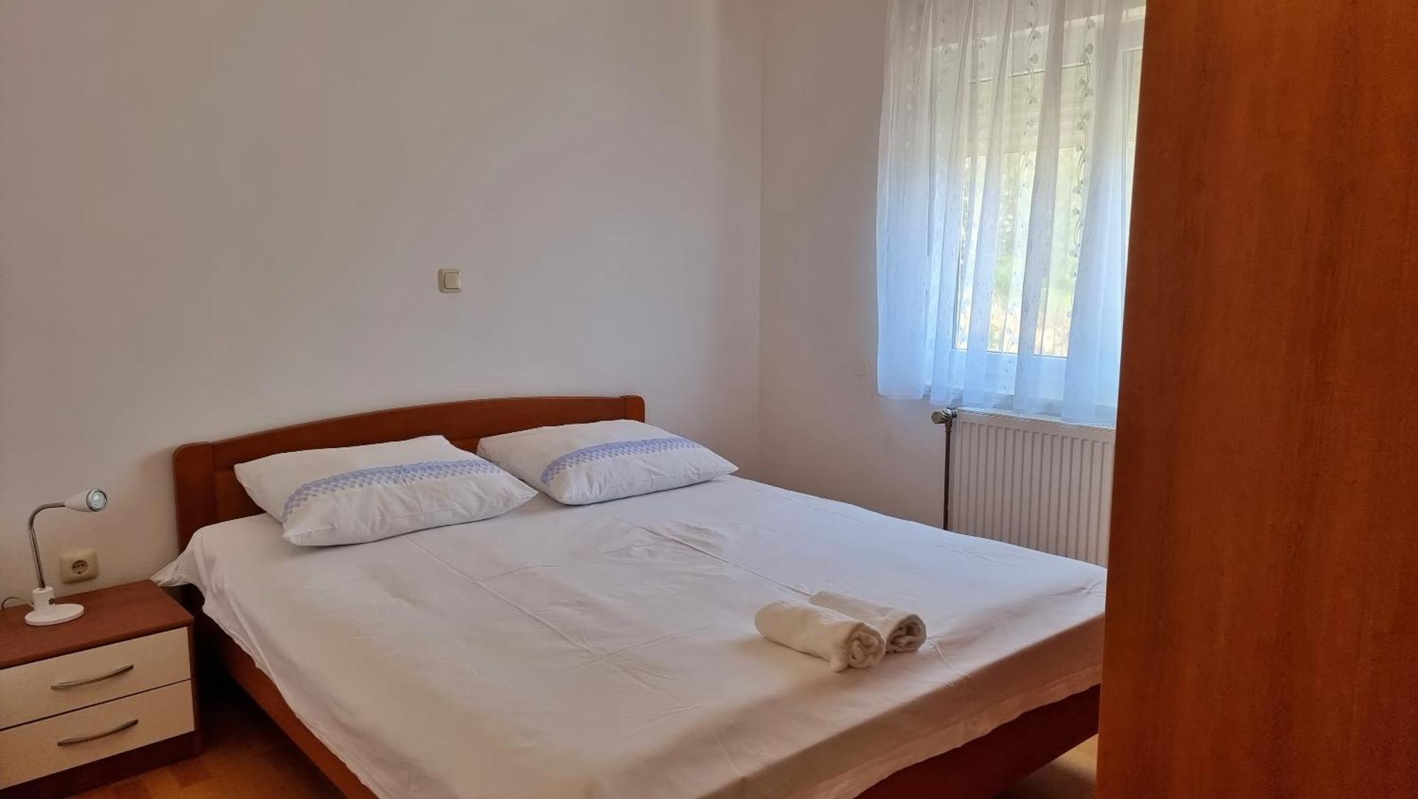 Apartments Stare Duce 6 Омиш Номер фото