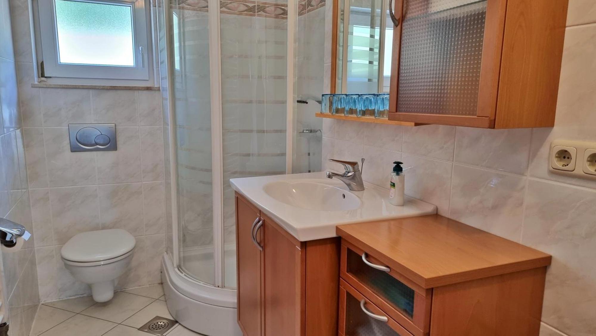 Apartments Stare Duce 6 Омиш Номер фото