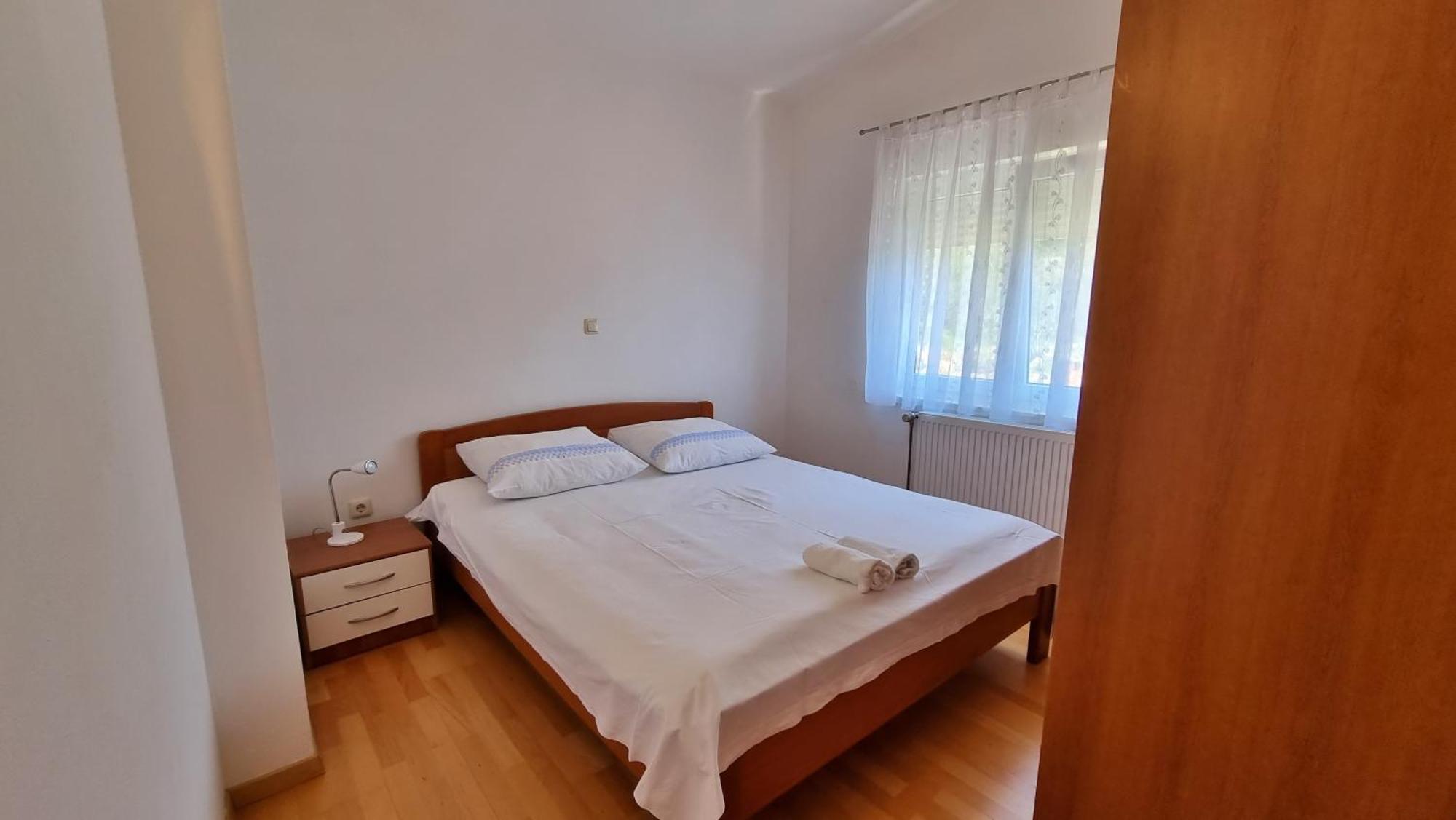 Apartments Stare Duce 6 Омиш Номер фото