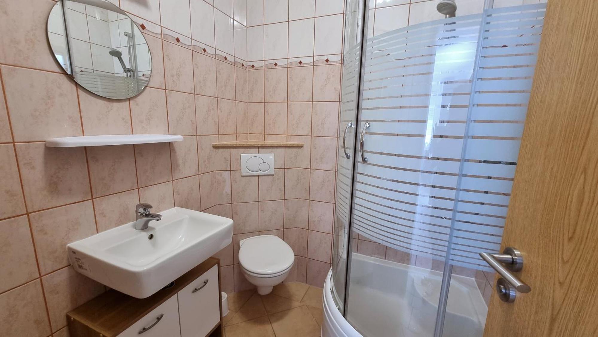 Apartments Stare Duce 6 Омиш Номер фото