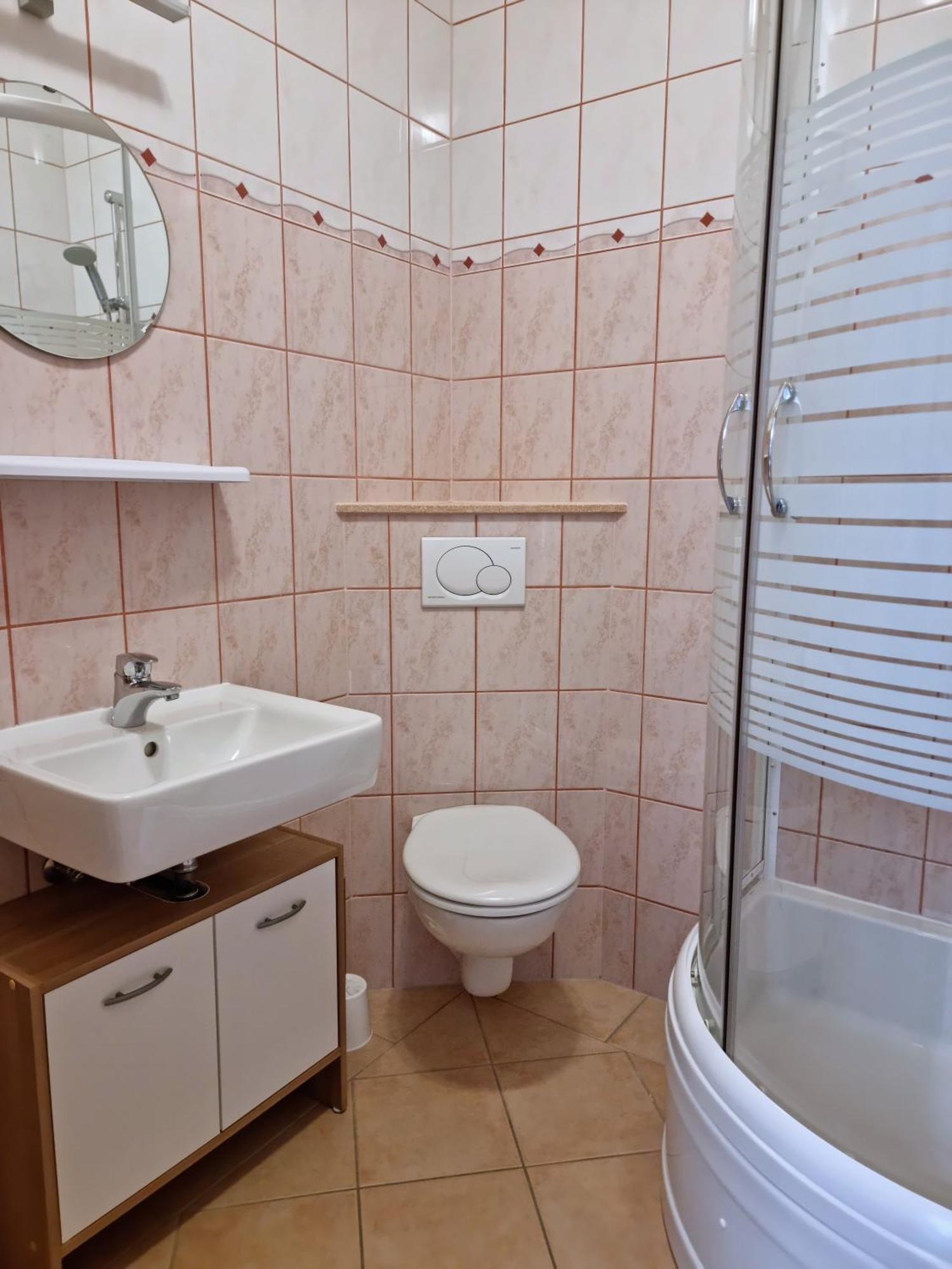 Apartments Stare Duce 6 Омиш Номер фото