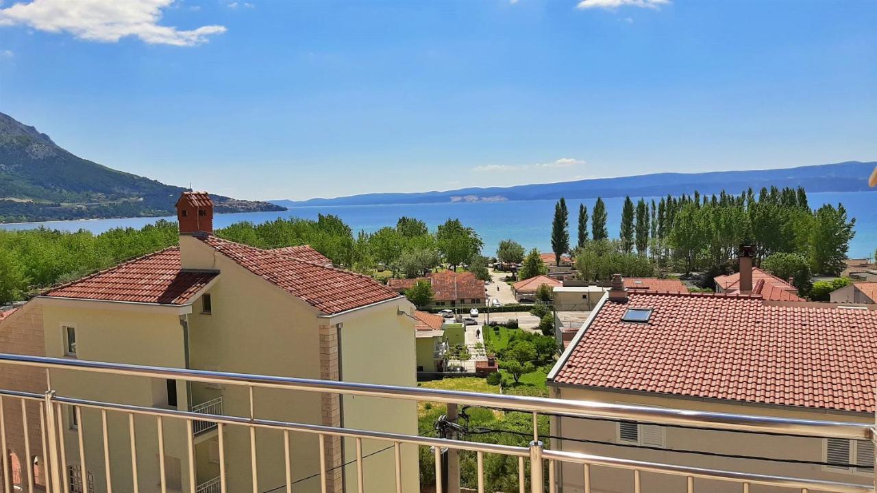 Apartments Stare Duce 6 Омиш Экстерьер фото